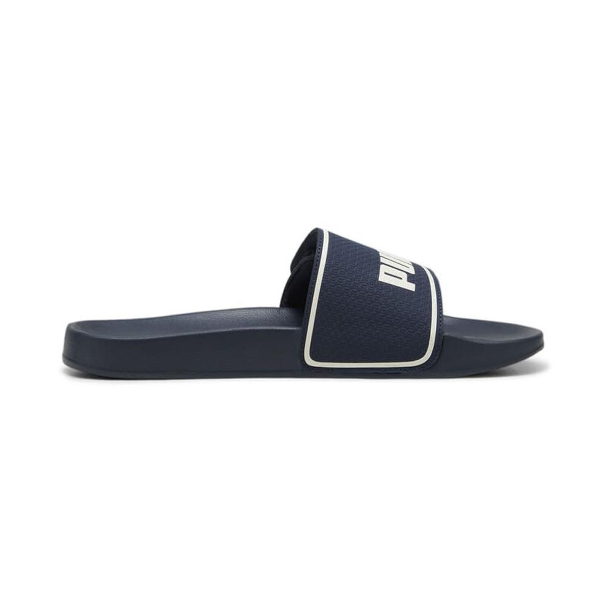 PUMA - Chancletas Puma Leadcat 2.0 V Slides-Azul