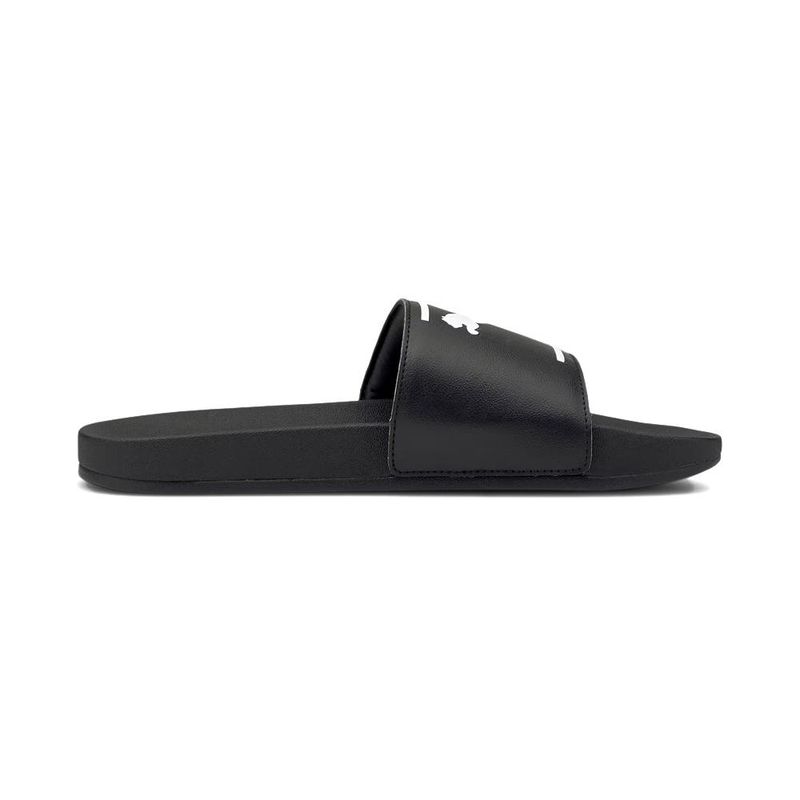 PUMA - Chancletas Puma Leadcat Future-Negro