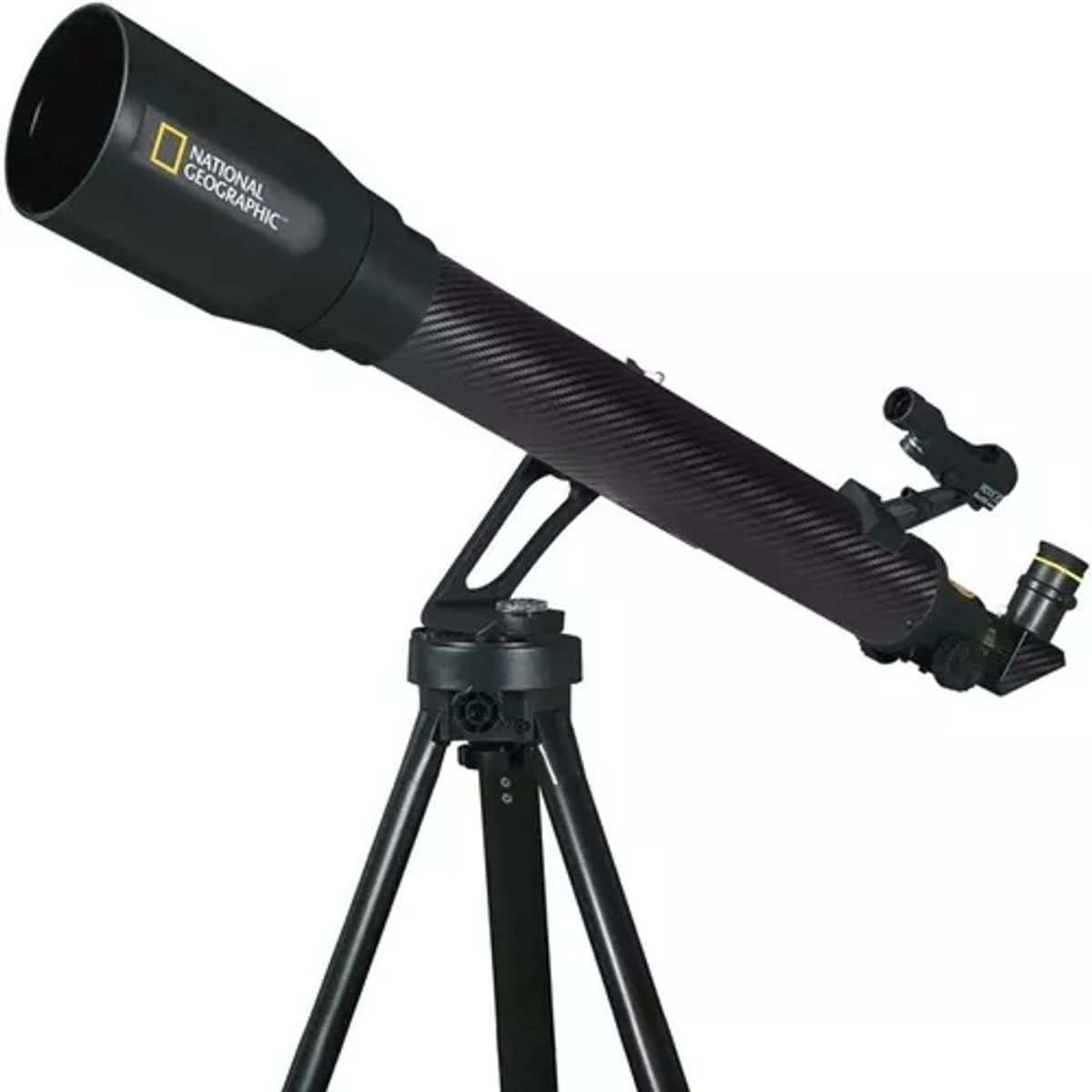 NATIONAL GEOGRAPHIC - Telescopio Refractor Es National Geographic 70az 70mm F10