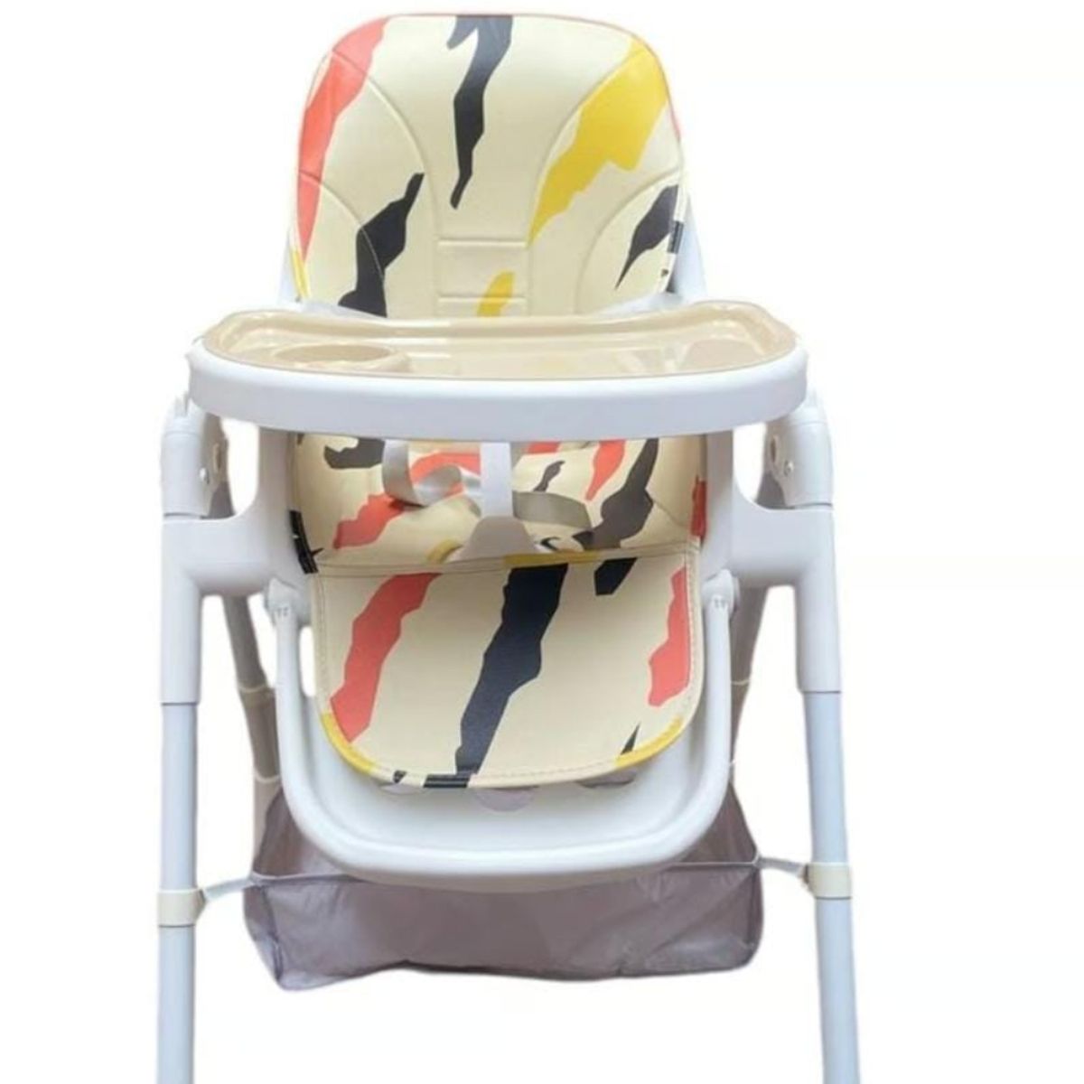 GENERICO - Silla comedor para bebes