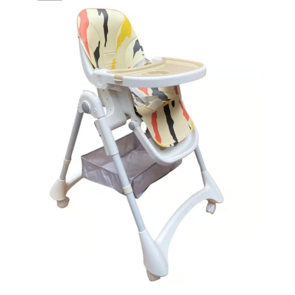 GENERICO - Silla comedor para bebes