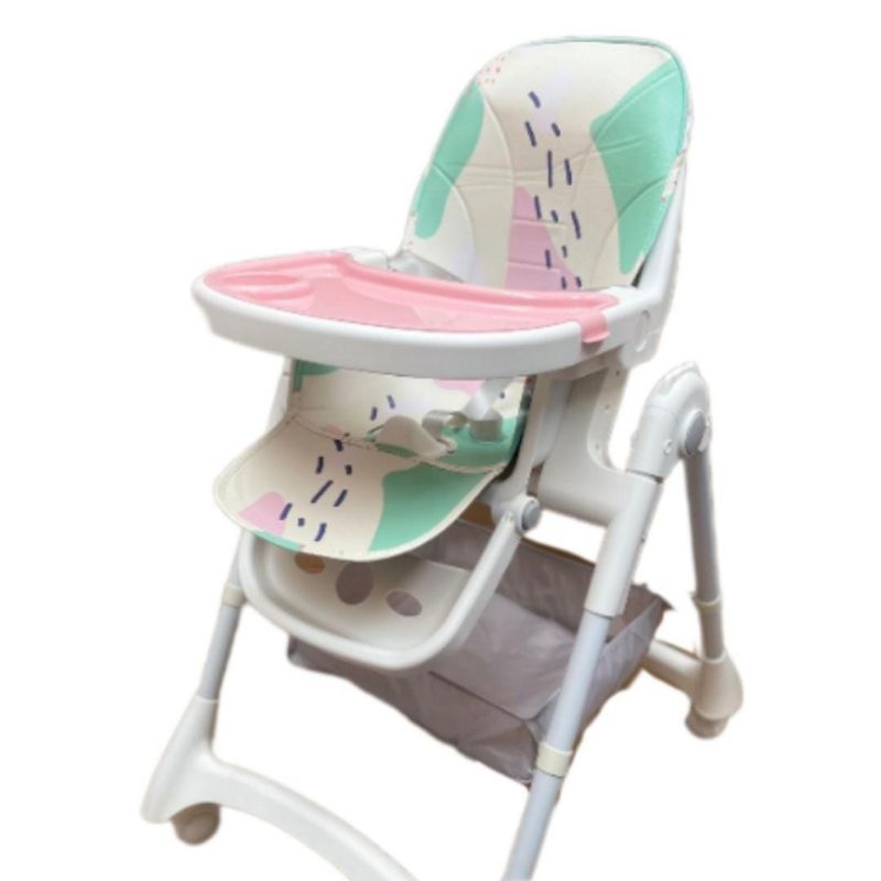 GENERICO - Silla comedor para bebes