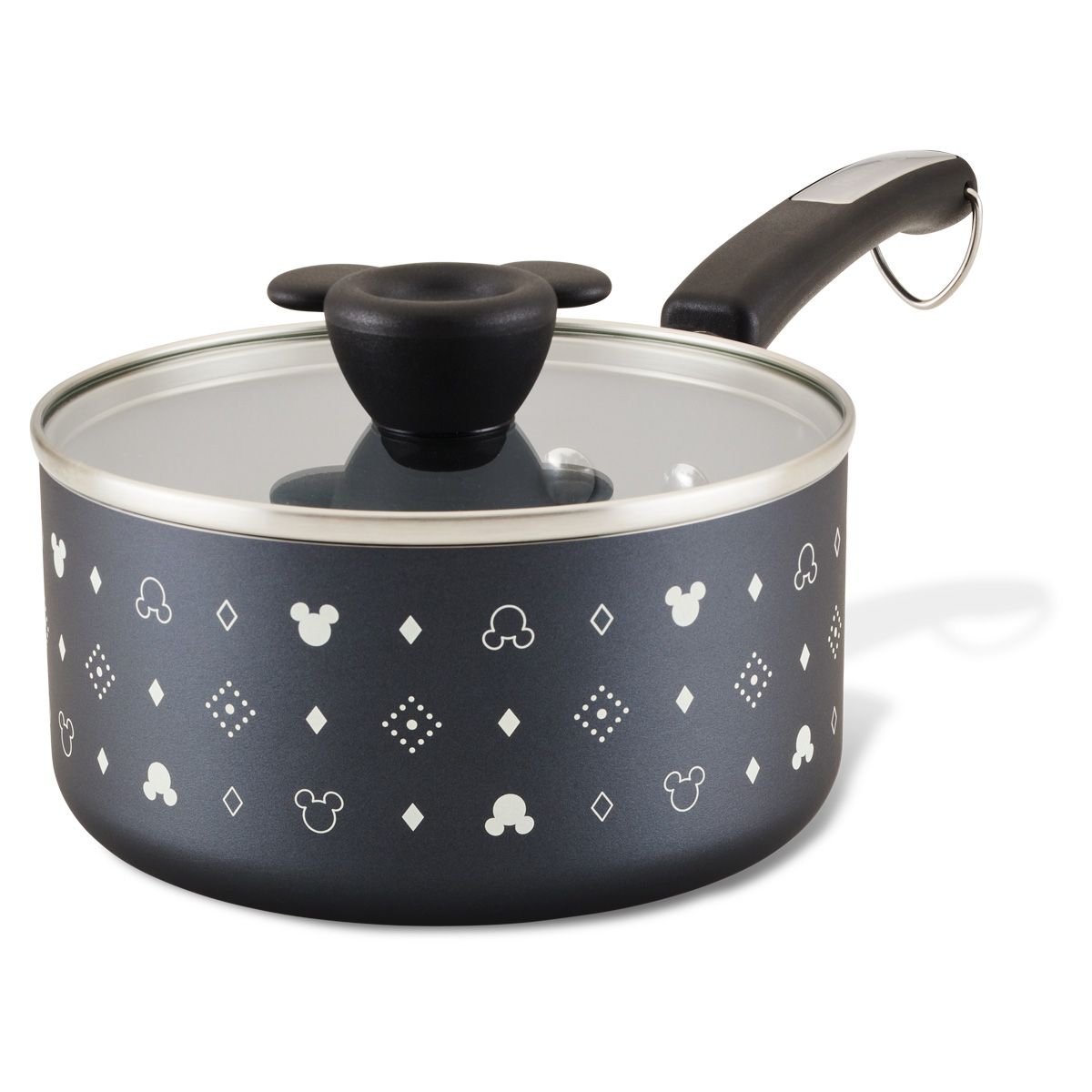 FARBERWARE - Perol 18cm antiadherente cerámico Colección Disney Farberware