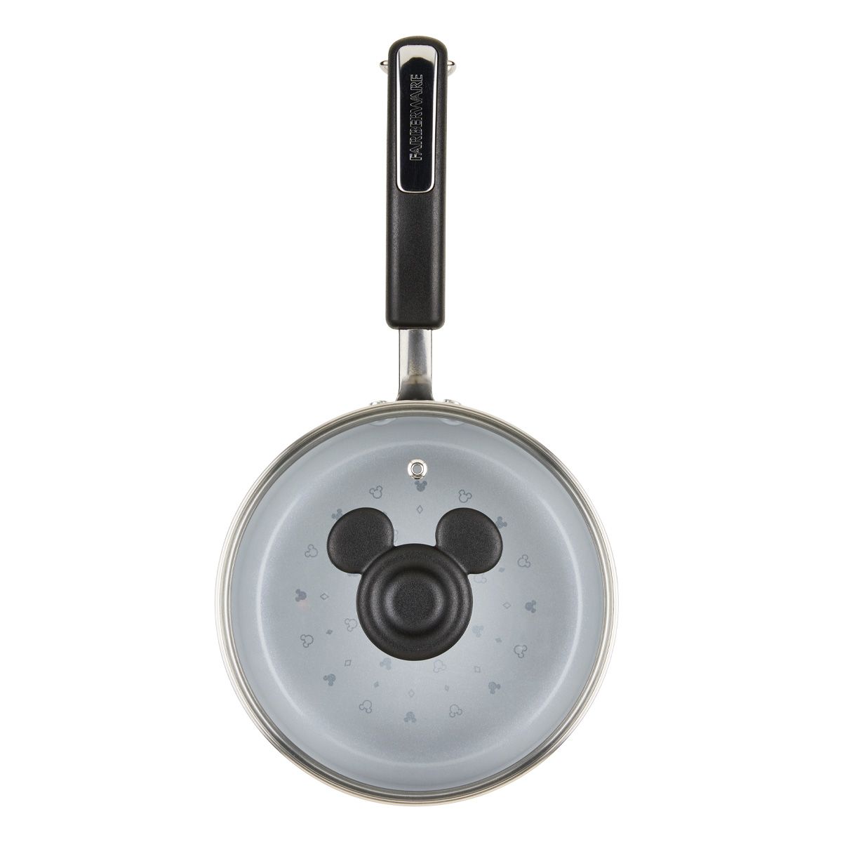 FARBERWARE - Perol 18cm antiadherente cerámico Colección Disney Farberware
