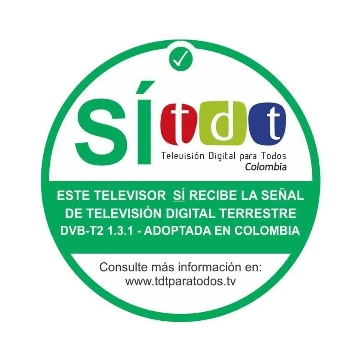 SAMSUNG - Televisor Samsung 55 Pulgadas DU8200 Led Crystal UHD 4K TDT