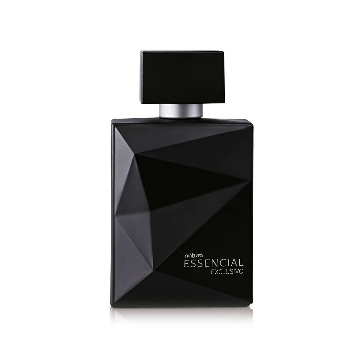 NATURA - Perfume Essencial Exclusivo Masculino Natura 100 ml