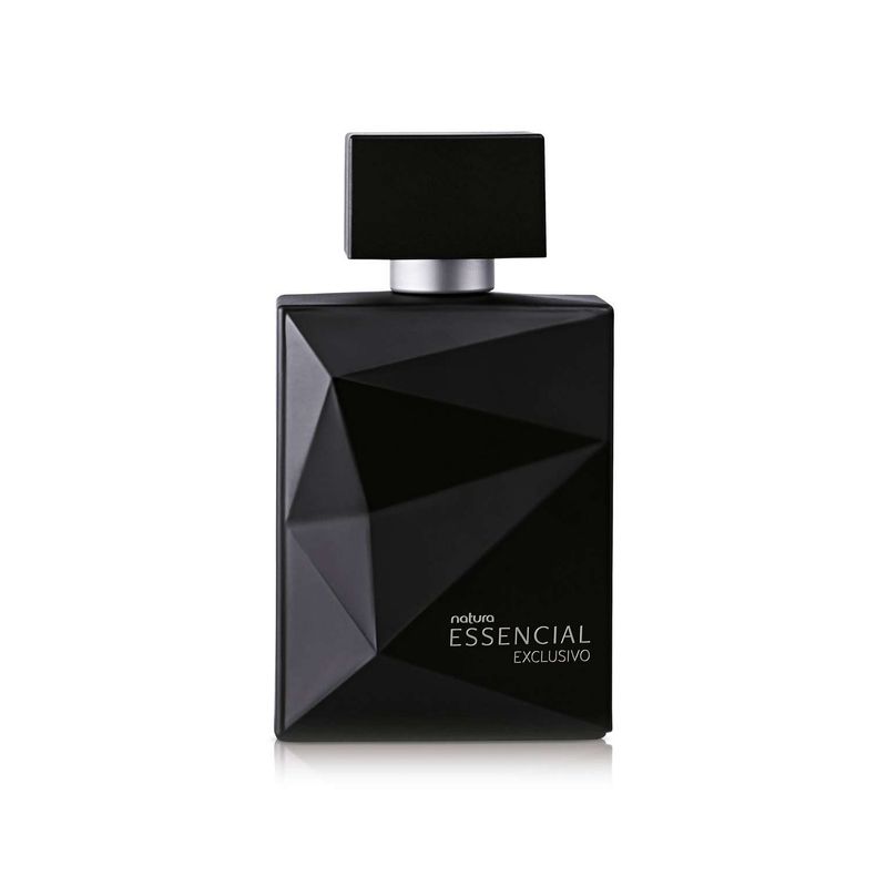 NATURA - Essencial Exclusivo Masculino Eau de parfum Natura 100 ml