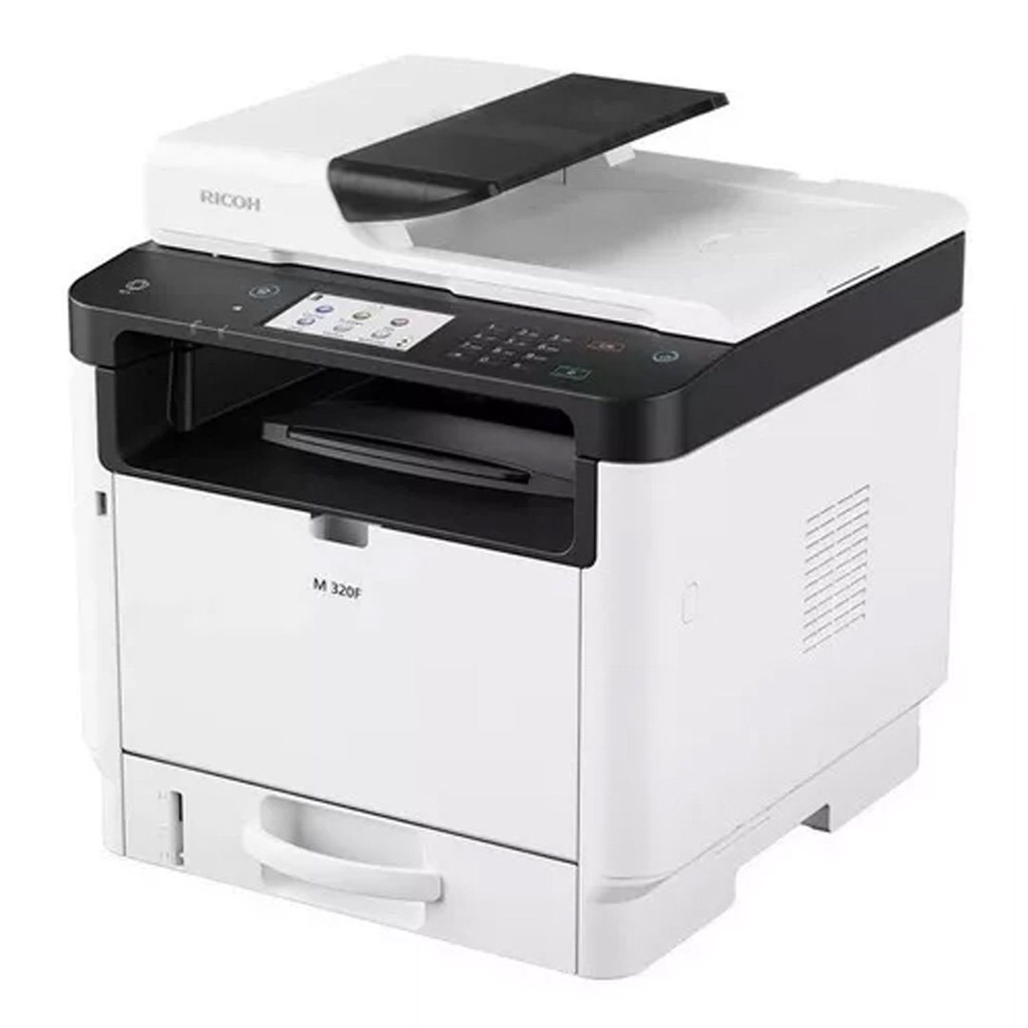 IMPRESORA RICOH M320F MULTIFUNCIONAL