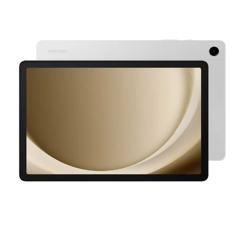 SAMSUNG - Tablet Samsung Galaxy TAB A9 Plus 8GB RAM 128GB Almacenamiento SILVER