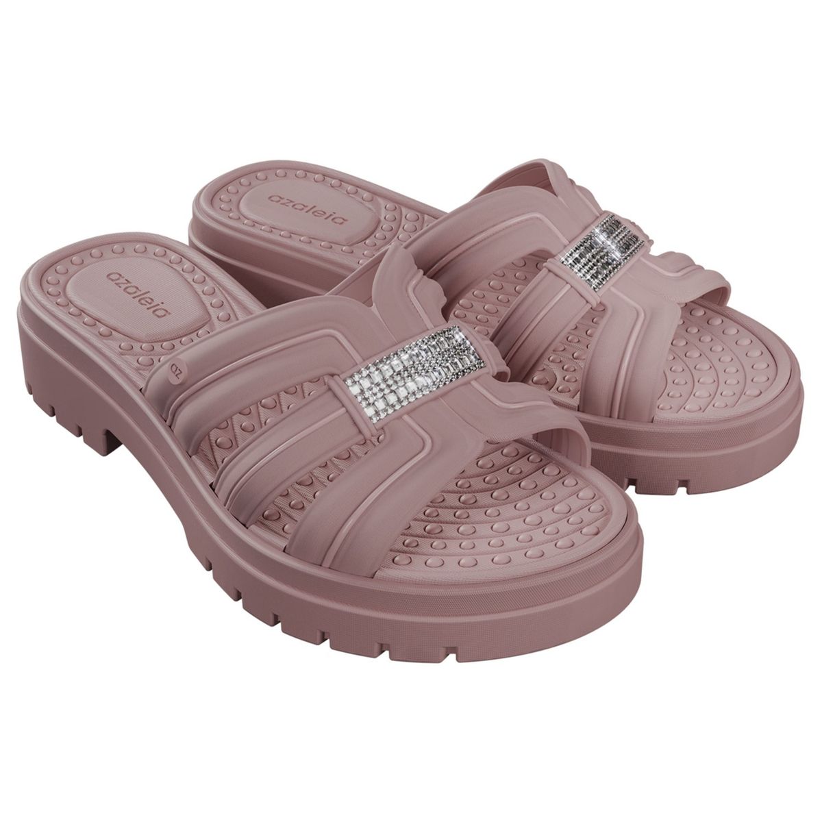 AZALEIA - SANDALIAS MUJER NUDE AZALEIA VERI 19098-BG443