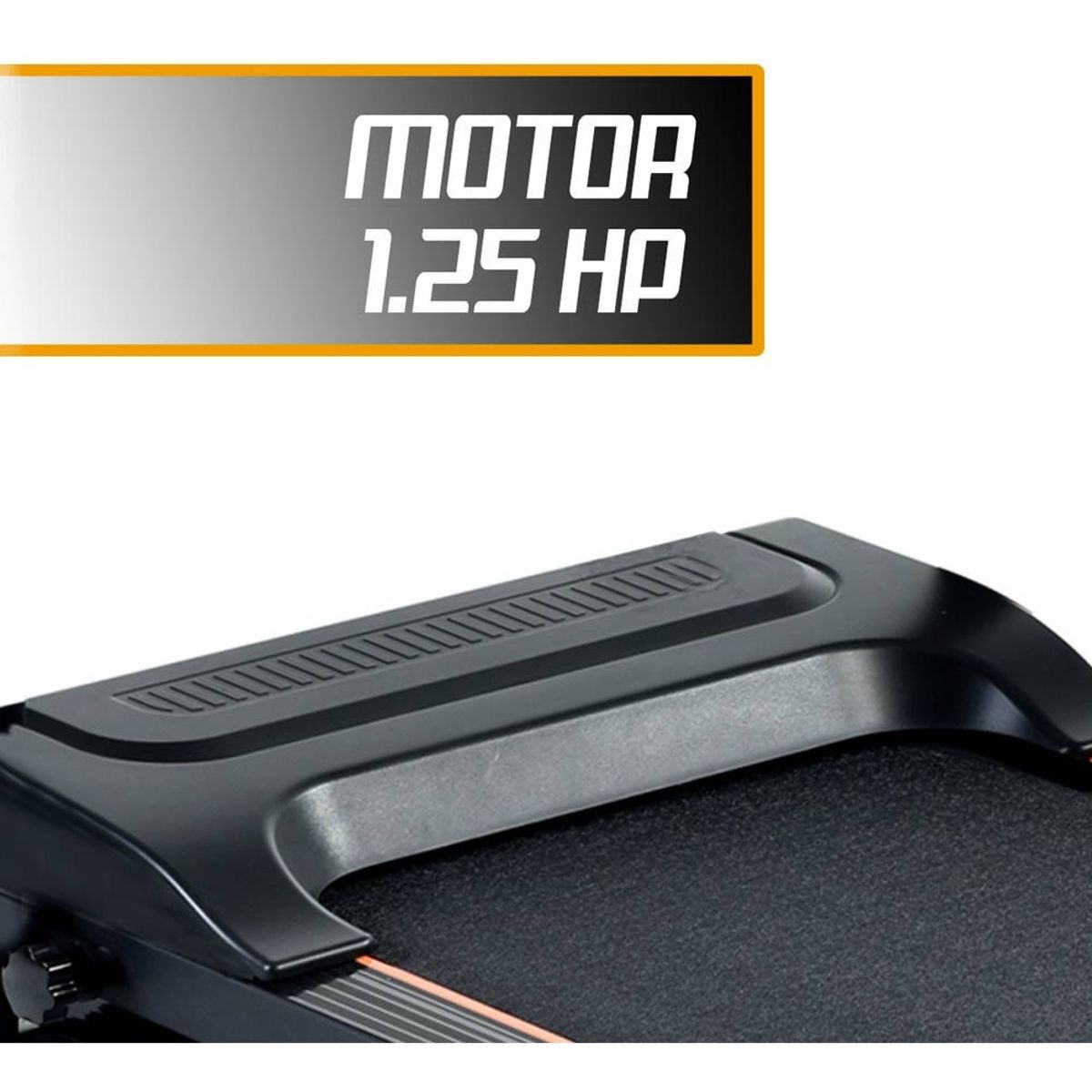 CENTURFIT - Caminadora Trotadora Electrica 1.25 Hp Fitness 10 km/h..