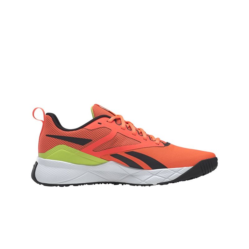 REEBOK - Tenis Hombre Reebok NFX Men's Training Shoes - Naranja