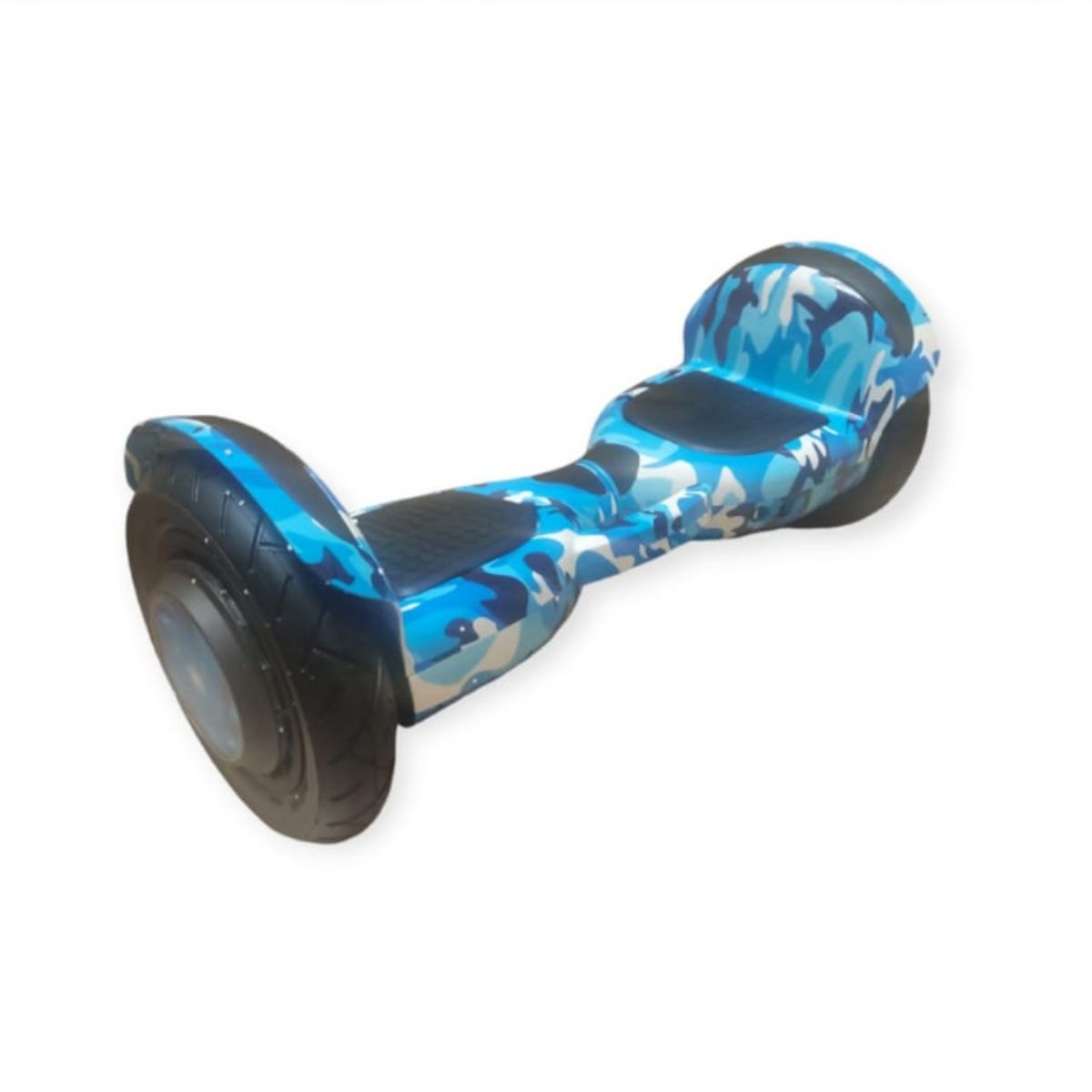 GENERICO - Malumeta Hoverboard 10 Pulgadas Bt