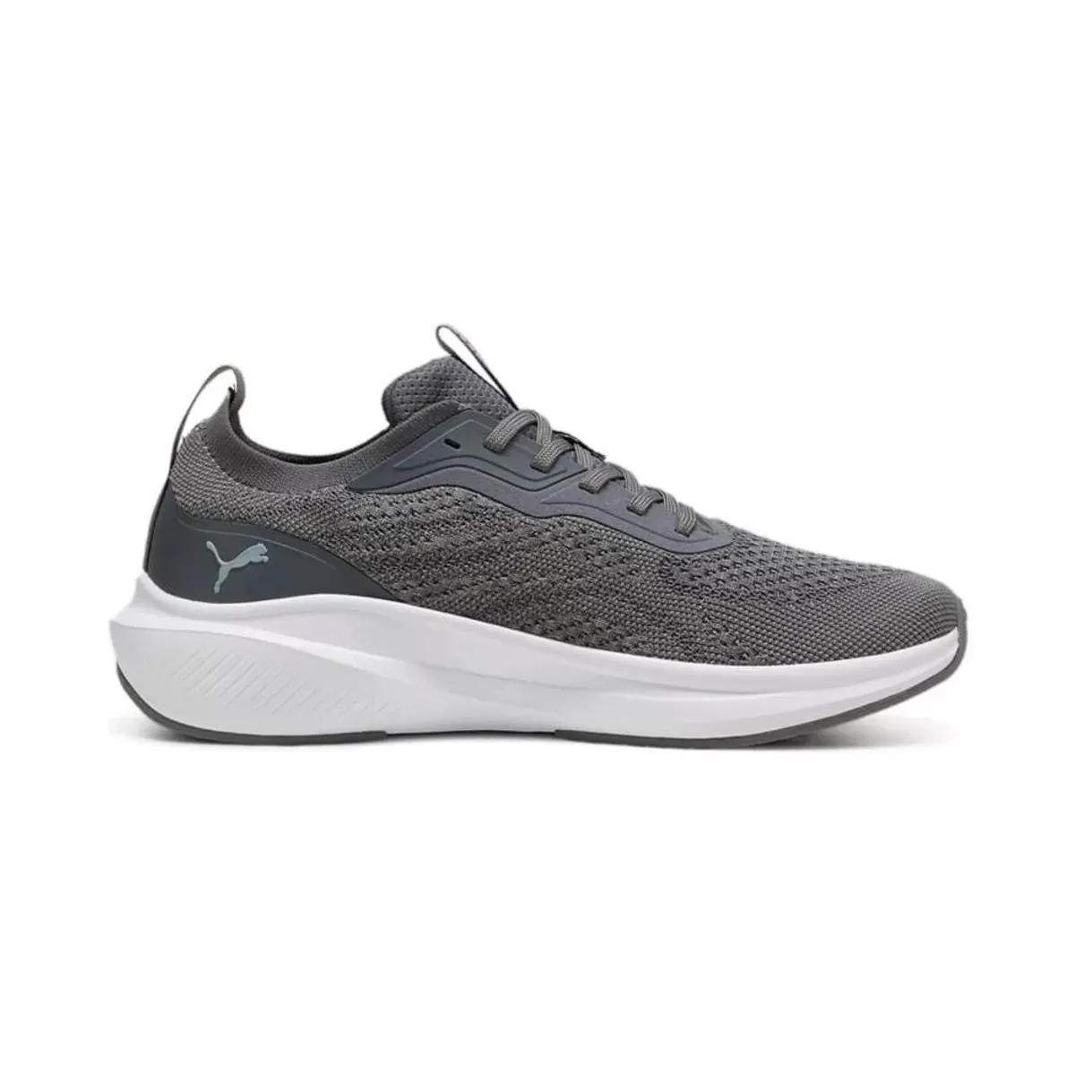 PUMA - Tenis Puma Skyrocket-Gris