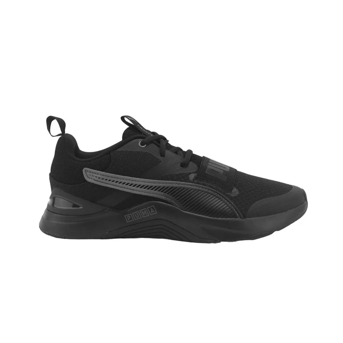 PUMA - Tenis Puma Prospect-Negro