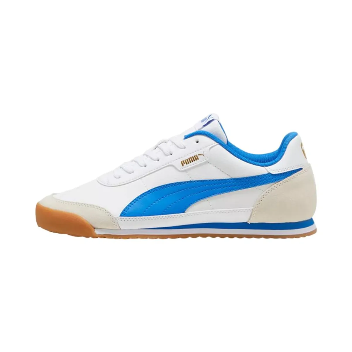 PUMA - Tenis Puma Turino Ii Og-Blanco