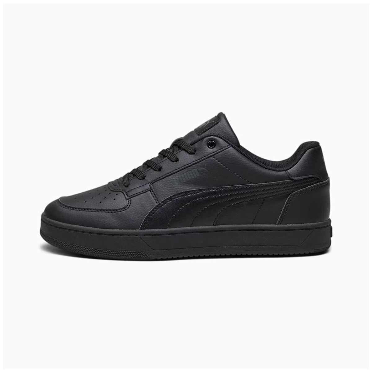 PUMA - Tenis Puma Caven 2.0-Negro