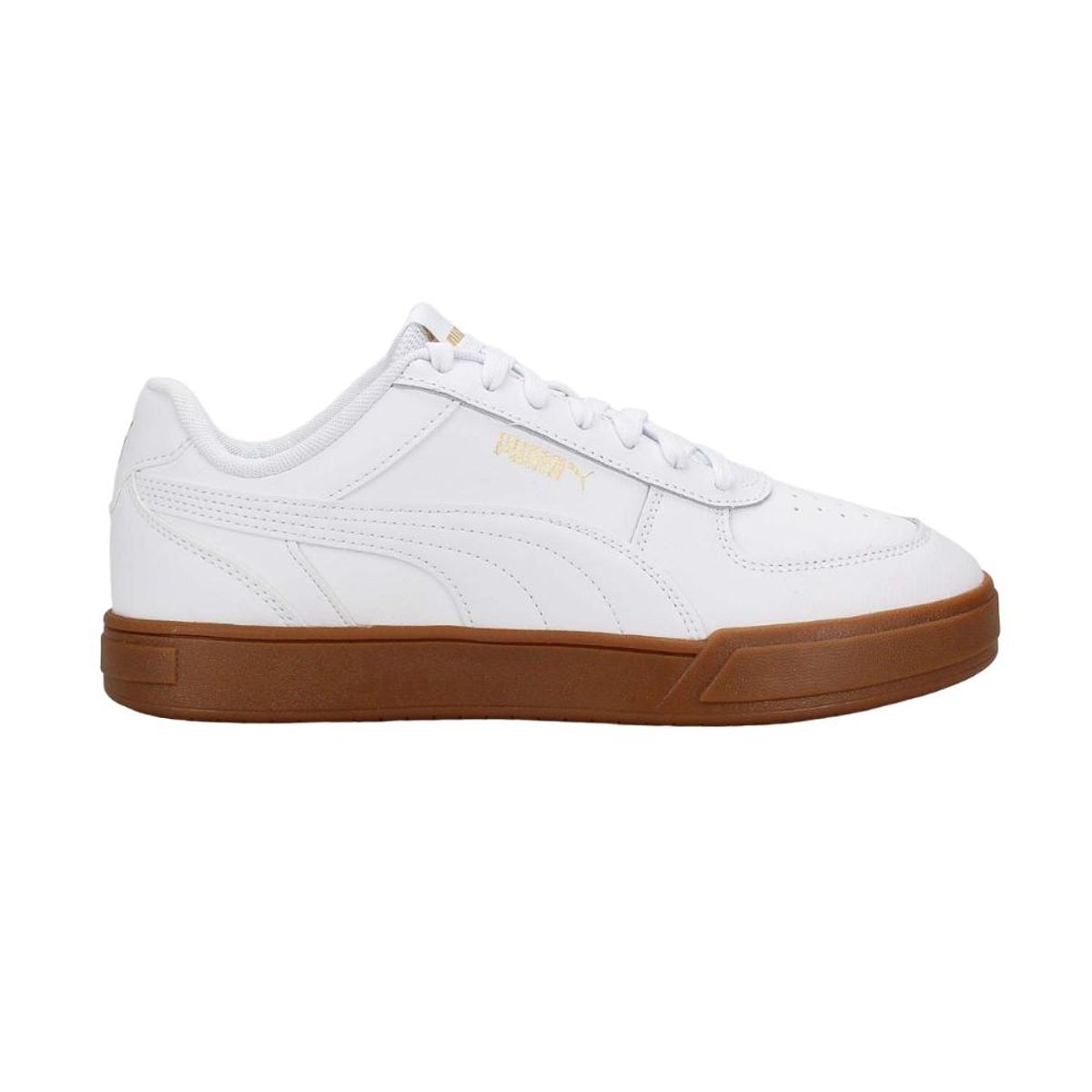 PUMA - Tenis Puma Tenis Puma Caven-Blanco