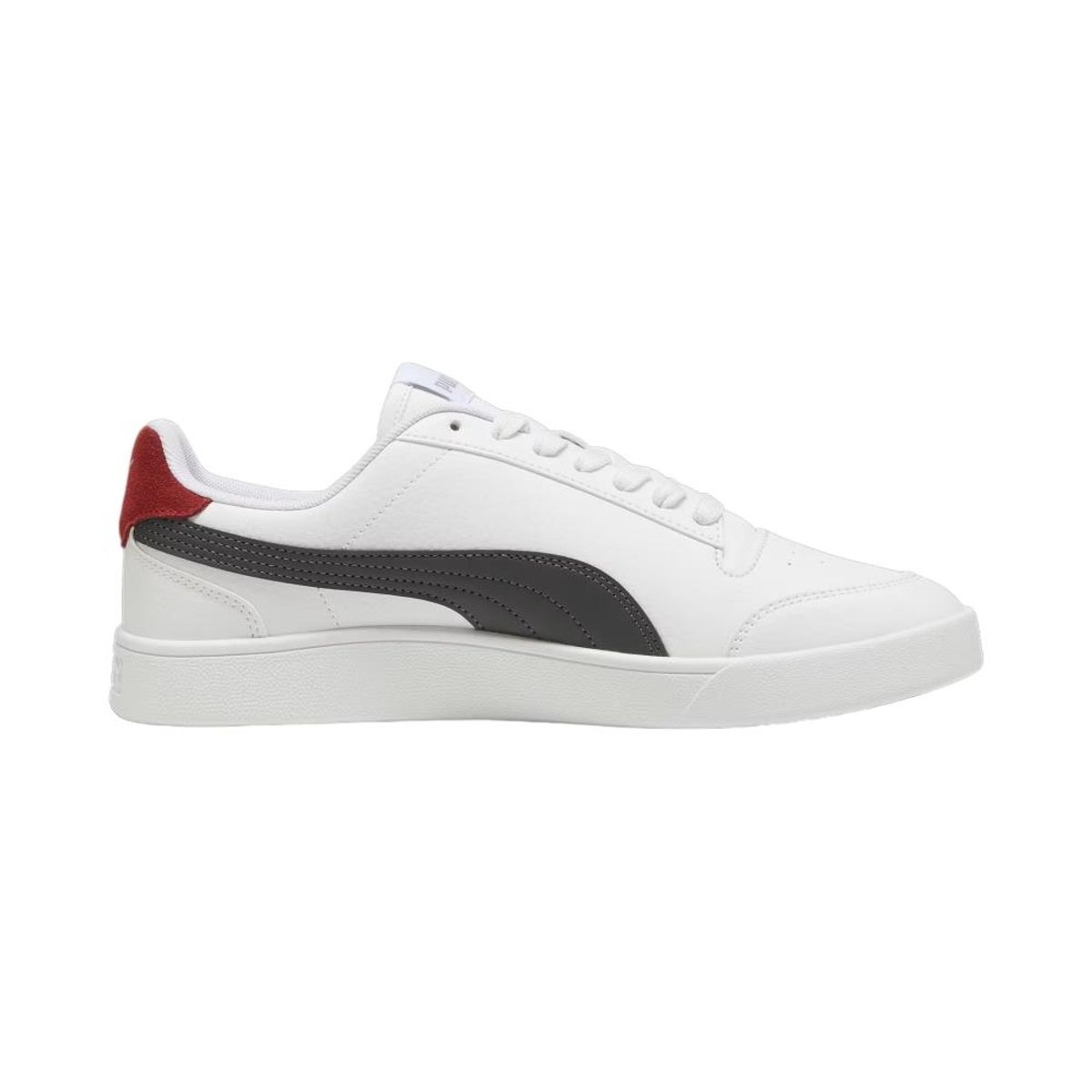 PUMA - Tenis Puma Shuffle-Blanco