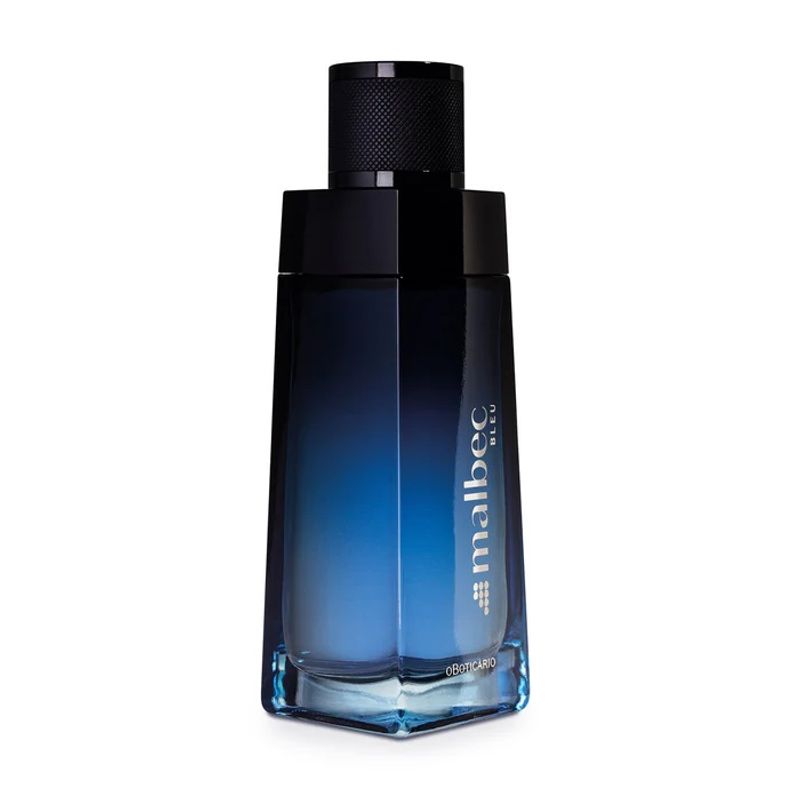 O BOTICARIO - Perfume Malbec Bleu Oboticario 100 ml
