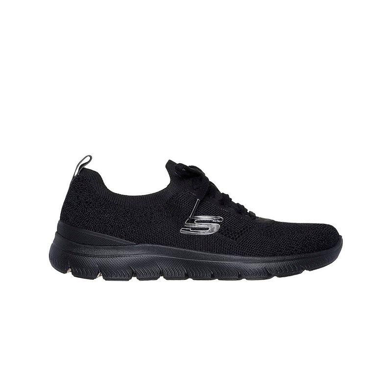 SKECHERS - TENIS GOWALKEX-KALI SKECHERS DAMA