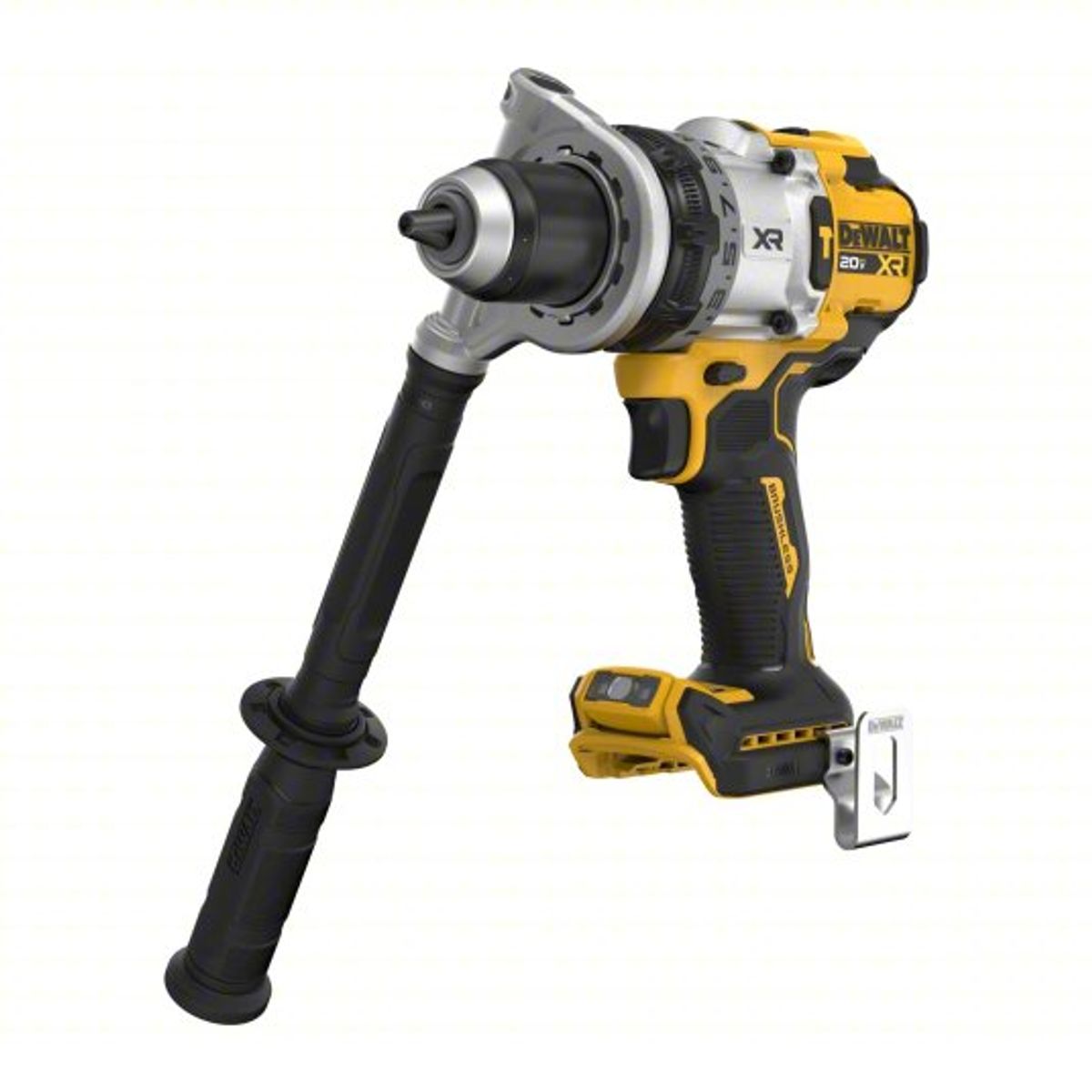 DEWALT - Taladro percutor