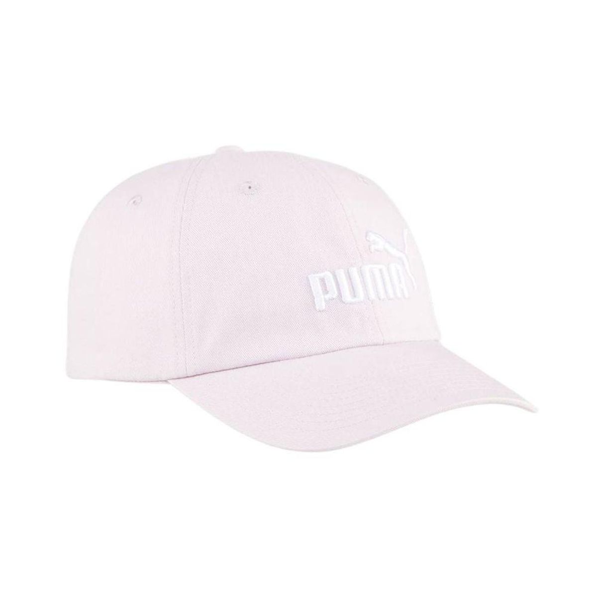 PUMA - Gorra Puma Essentials Mujer-Rosa