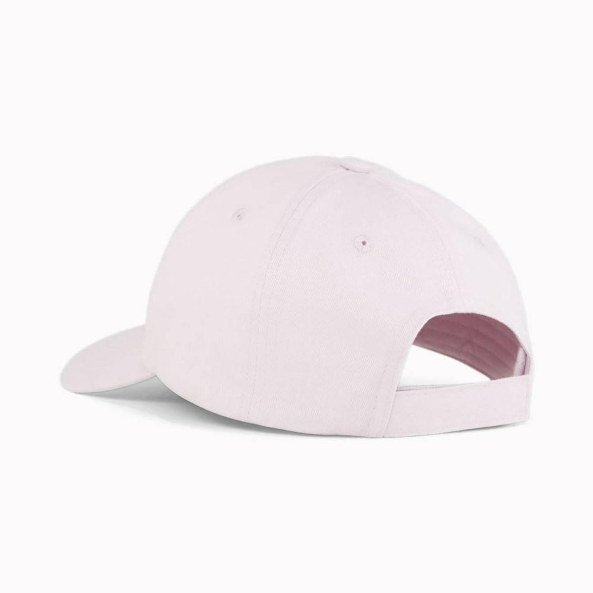 PUMA - Gorra Puma Essentials Mujer-Rosa