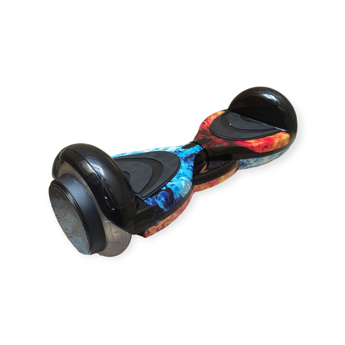 GENERICO - Malumeta Hoverboard 9 Pulgadas Bt