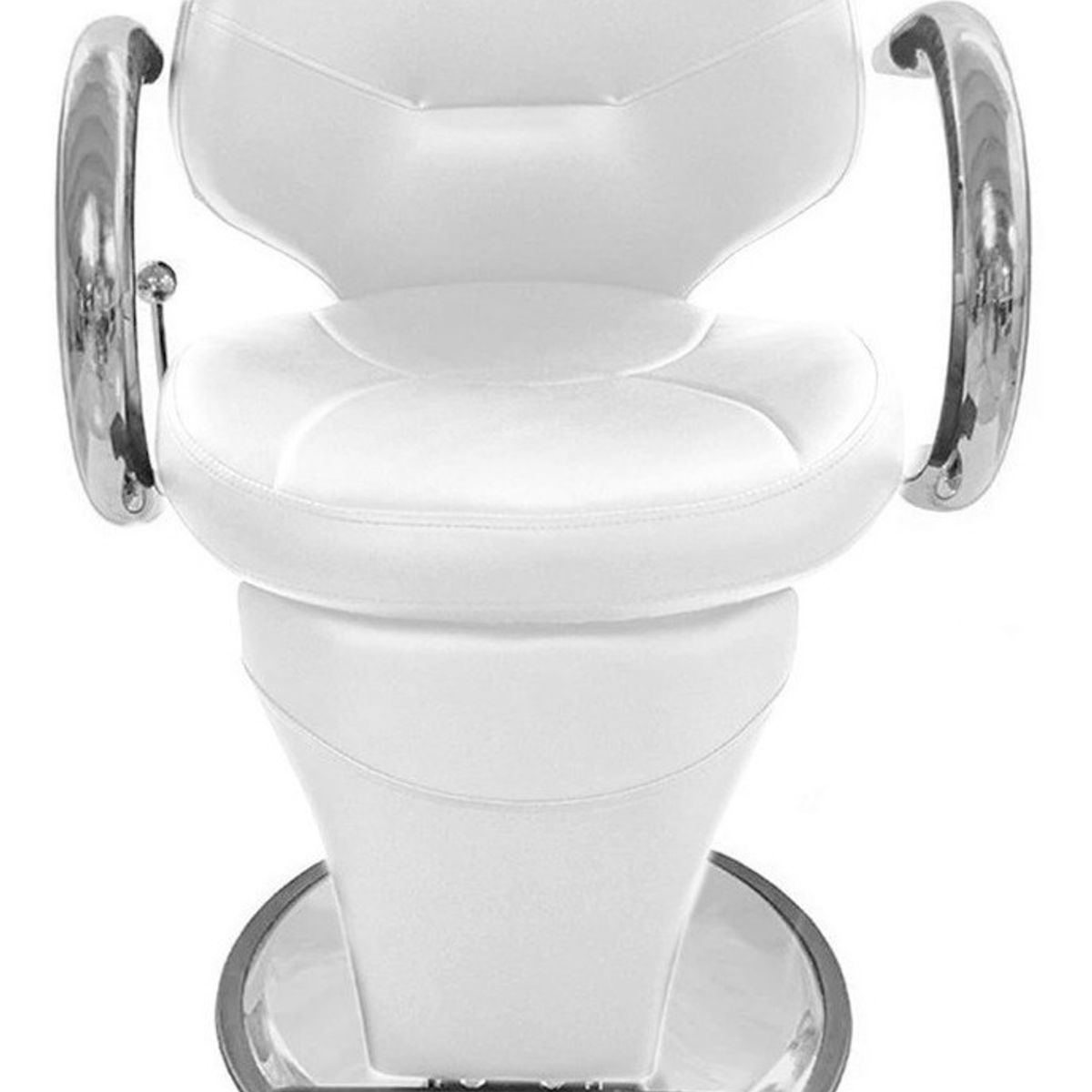 NANOFORT - Silla Sillon Barberia Hidraulico Peluqueria Reclinable Salon