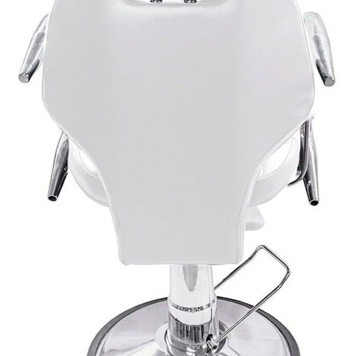 NANOFORT - Silla Sillon Barberia Hidraulico Peluqueria Reclinable Salon