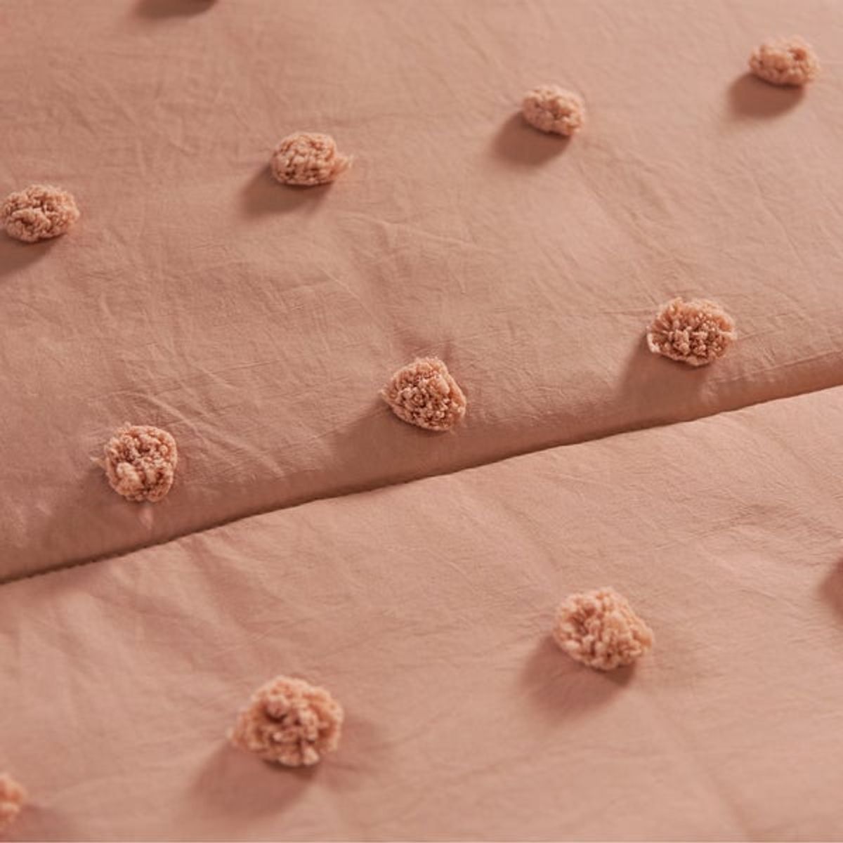 VIANNEY - Cobija Austral King Size XL Roseta