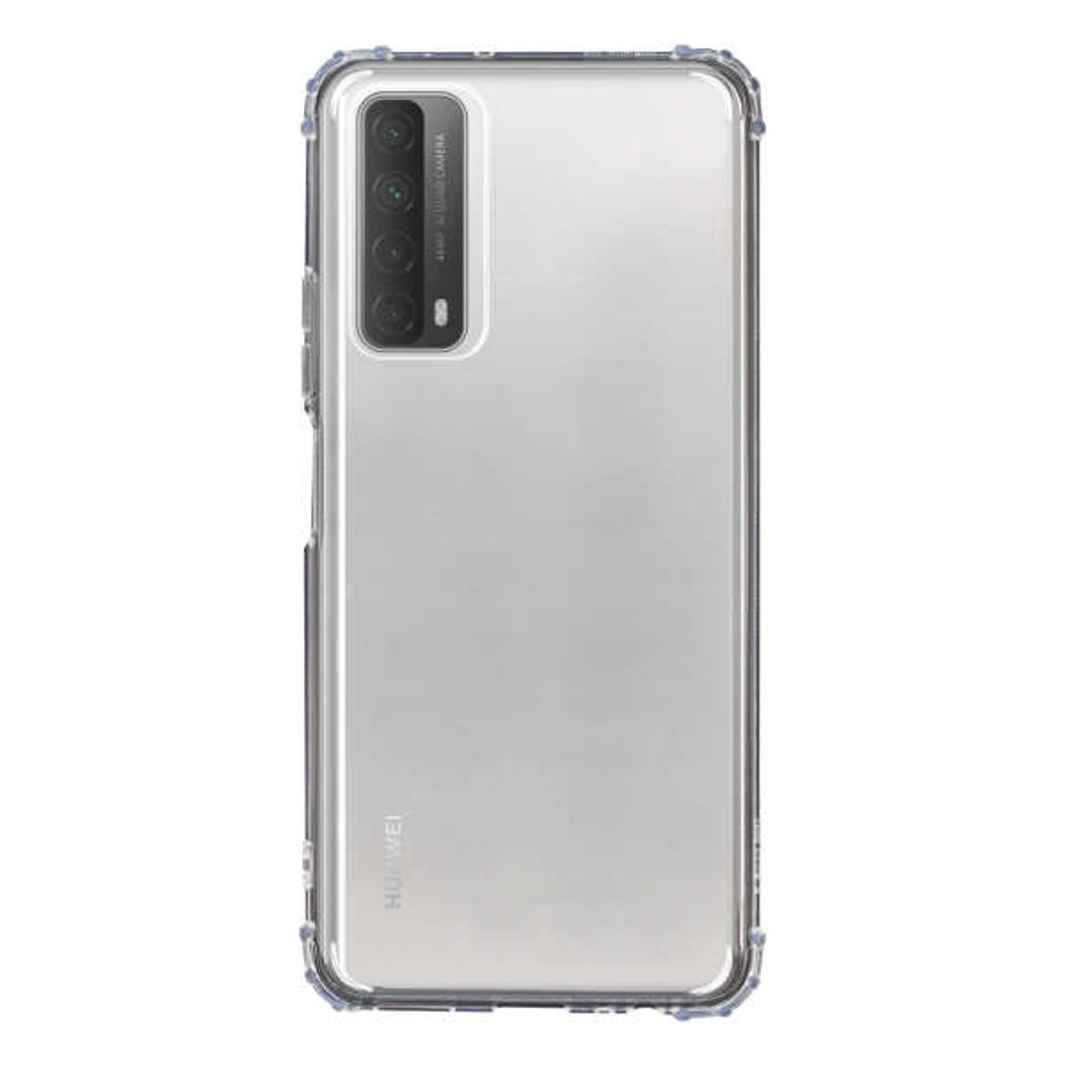 PHONETIFY - Funda Transparente Antichoque para Huawei Y7a