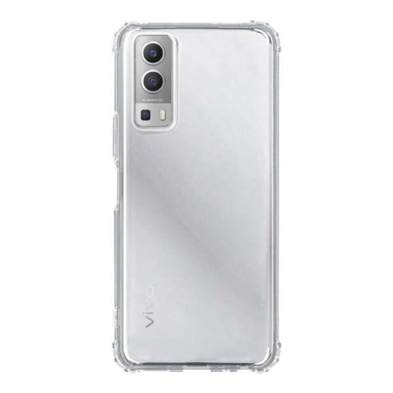 PHONETIFY - Funda Transparente Antichoque para Vivo Y53s