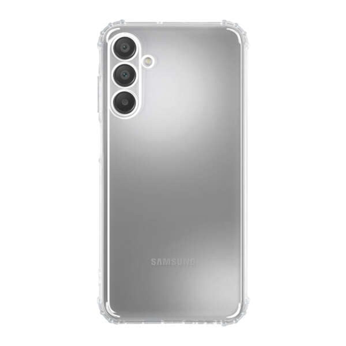 PHONETIFY - Funda Transparente Antichoque para Galaxy A15