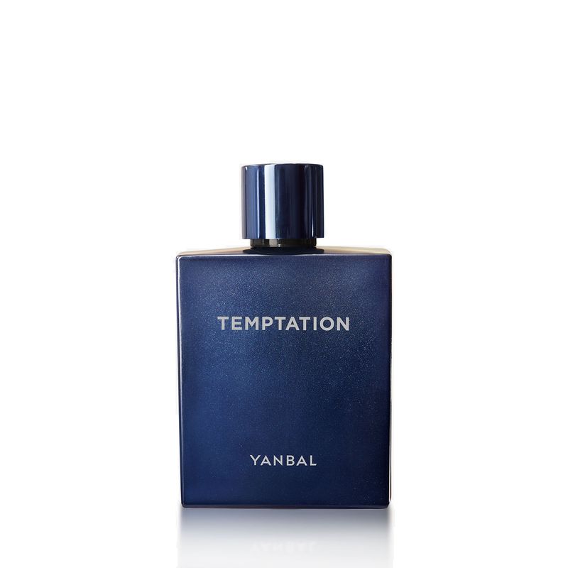 YANBAL - Perfume Temptation for men Yanbal 100 ml - Edición Limitada