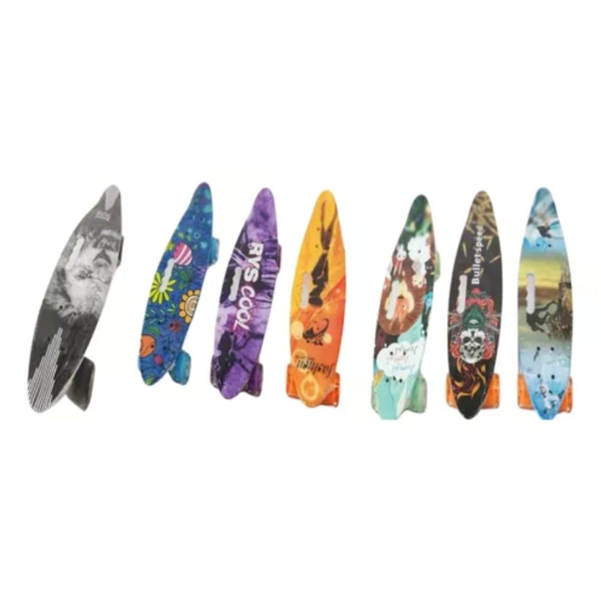 GENERICO - TABLA PENI REF PY 885