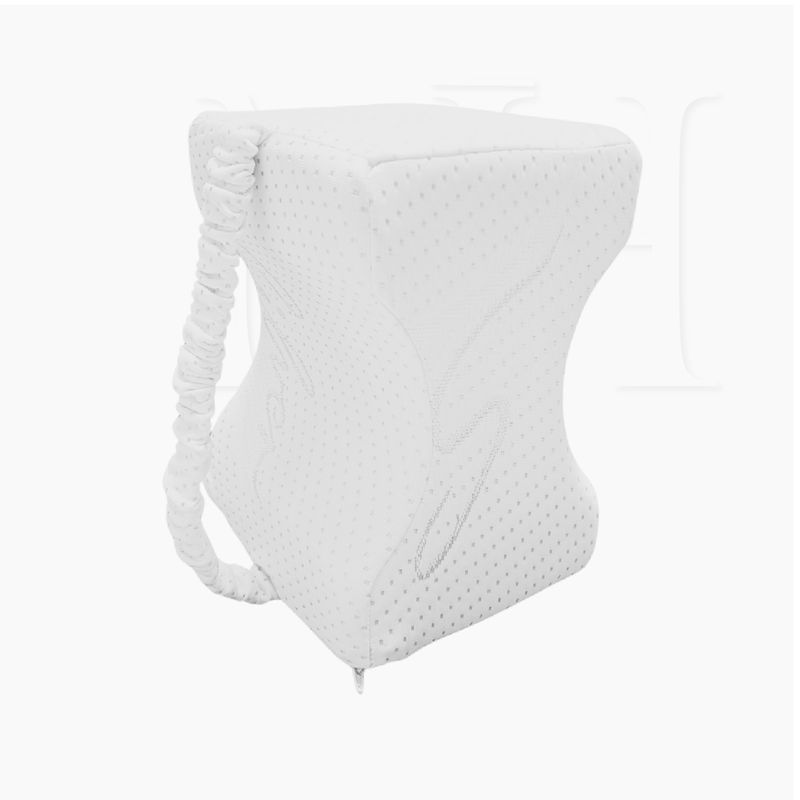 MALAIA HOME - Cojín de Rodilla ajustable en Memory  Knee