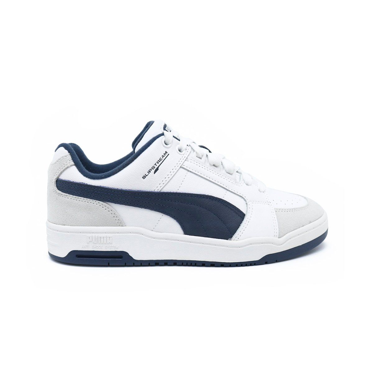 PUMA - TENIS SLIPSTREAM LO RETRO PUMA HOMBRE