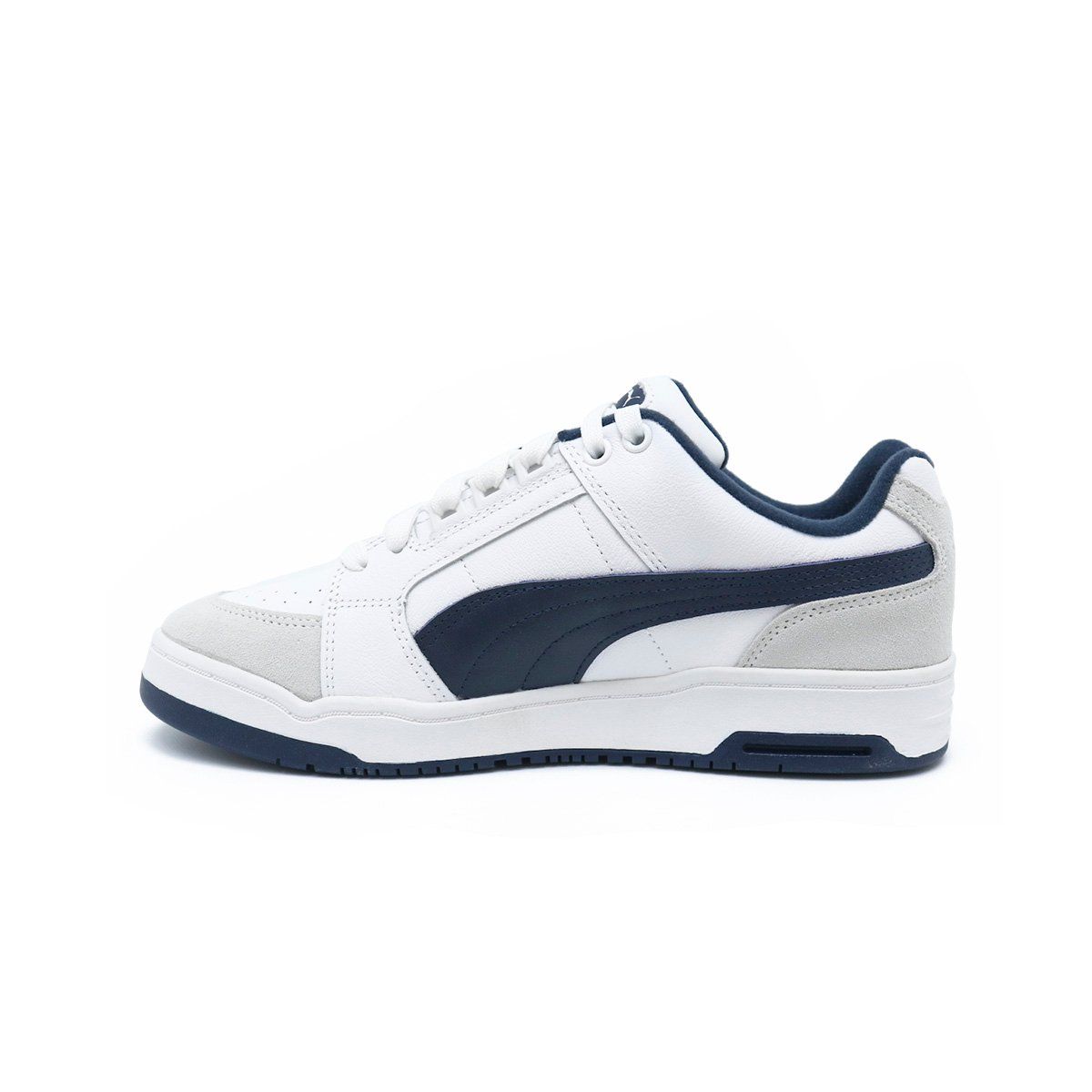 PUMA - TENIS SLIPSTREAM LO RETRO PUMA HOMBRE