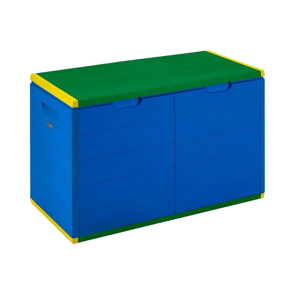 RIMAX - Baul Multiusos Baru Rimax 200 Litros Aventura