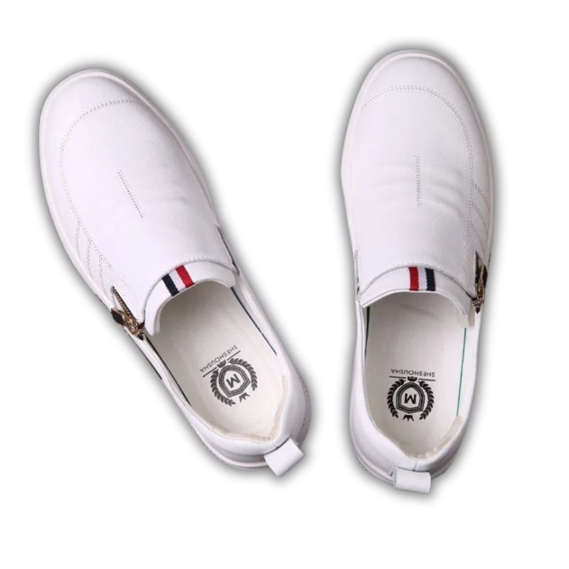 URBOTS - Mocasin Urbano Refinatto para hombre