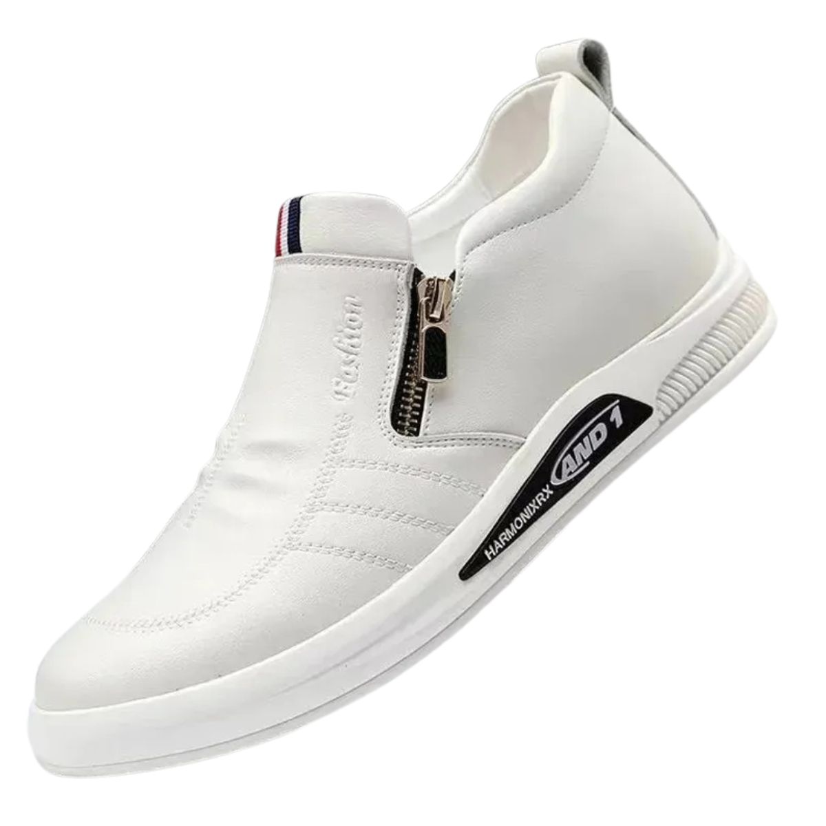 URBOTS - Calzado Corte Bajo Urbano Refinatto para hombre