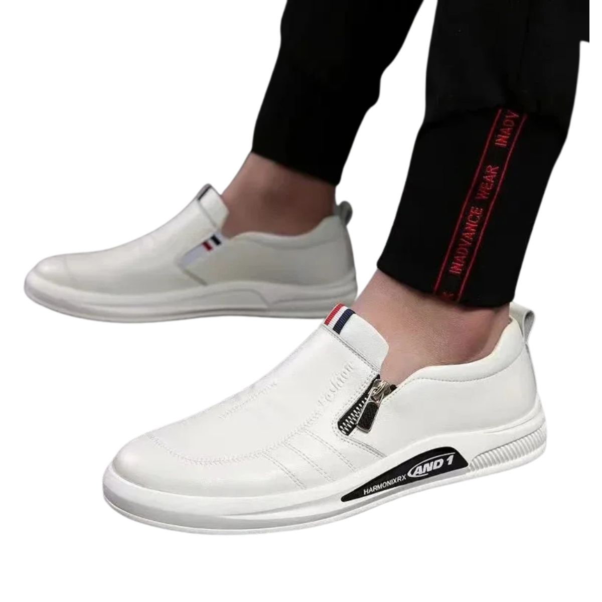 URBOTS - Calzado Corte Bajo Urbano Refinatto para hombre