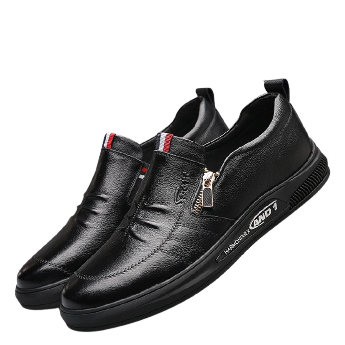 URBOTS - Calzado Corte Bajo Urbano Refinatto para hombre