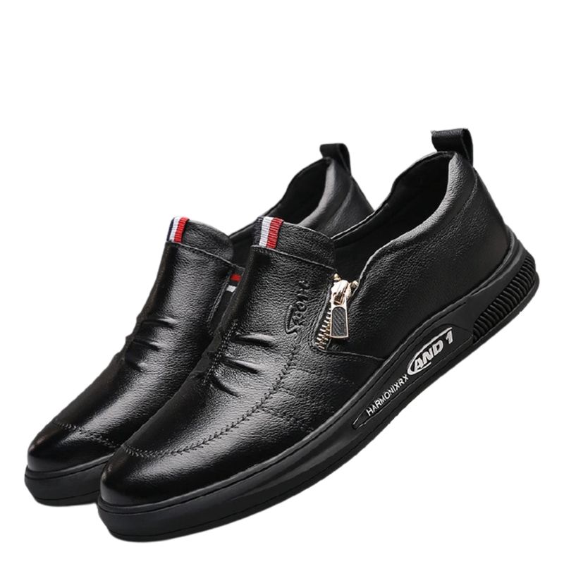 URBOTS - Mocasin Urbano Refinatto para hombre