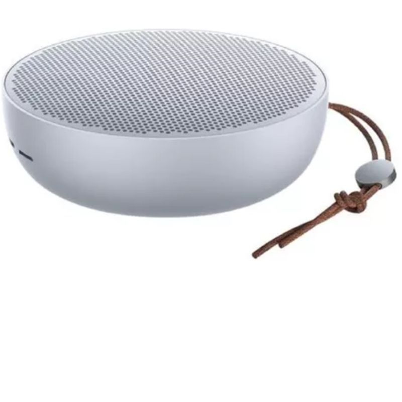 GENERICO - Parlante Inalámbrico Bluetooth Recargable Airbuds