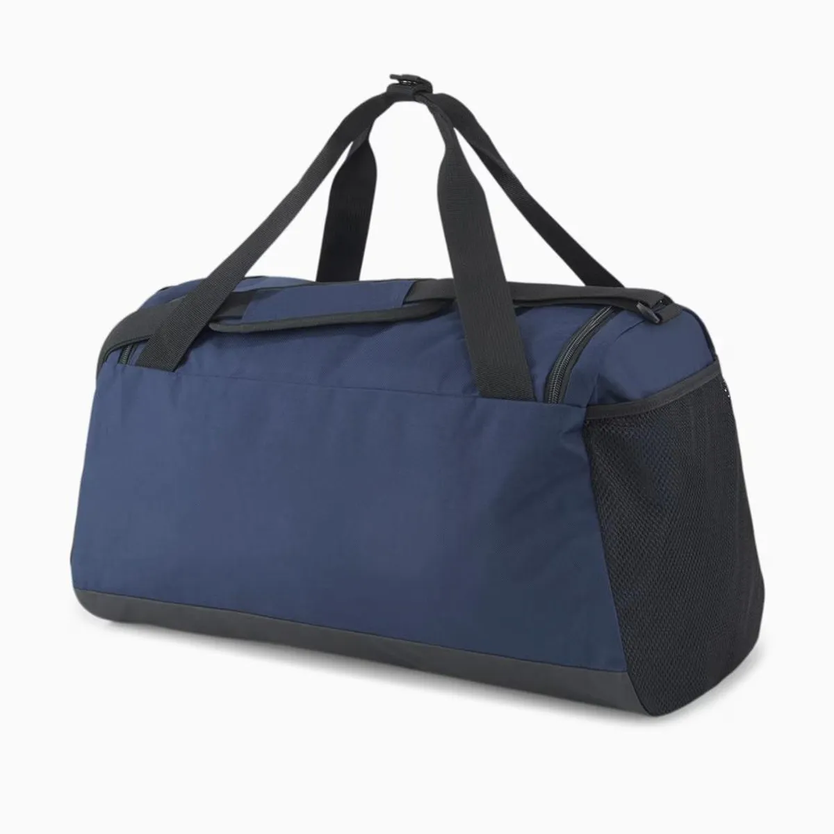 PUMA - Maletin Puma Challenger Duffel-Azul
