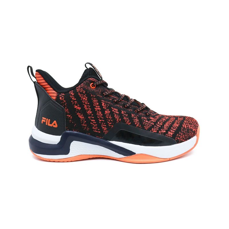 FILA - BOTAS MISYER FILA HOMBRE