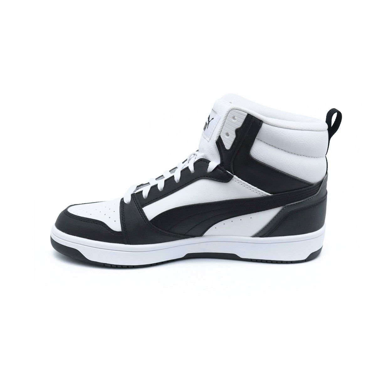 PUMA - BOTA REBOUND V6 PUMA HOMBRE